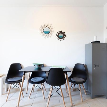 Chez Alexandra - Elegant Studio Avec Parking A Proximite Des Plages Ла-Гранд-Мот Экстерьер фото